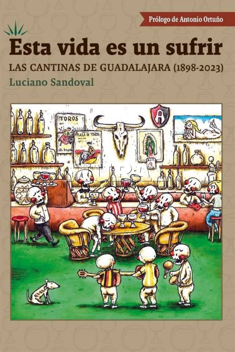 Un recorrido por las cantinas tradicionales de Guadalajara: anécdotas de  tapatíos