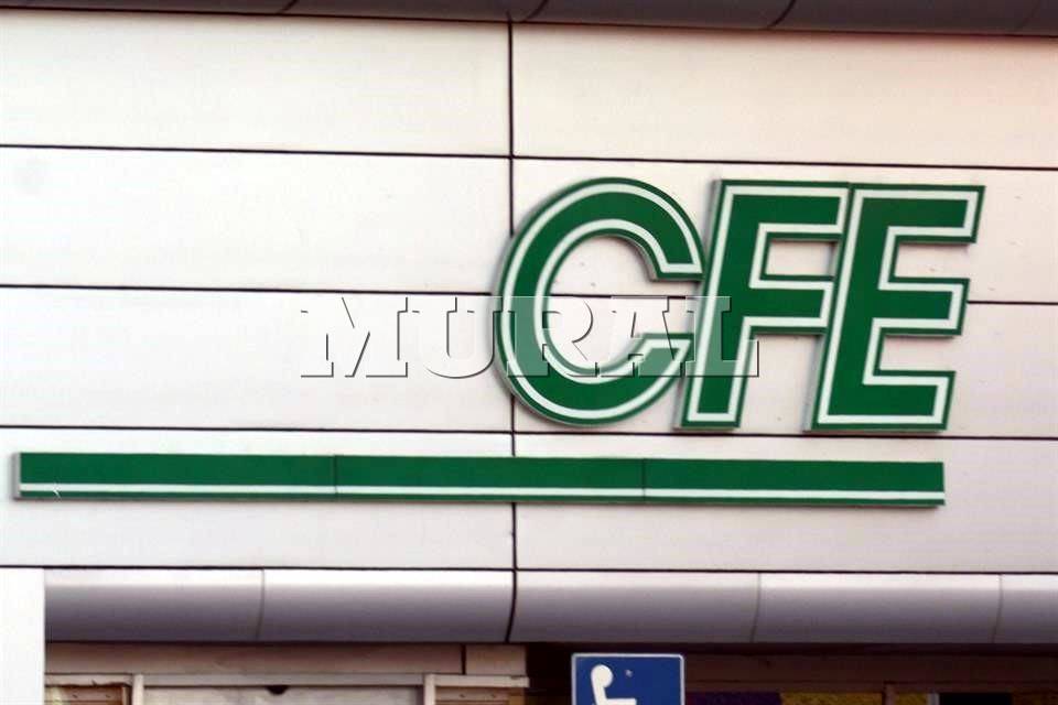 Retrasa cfe entrega de reportes