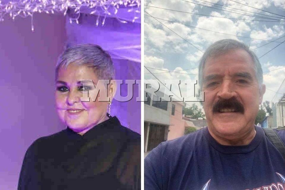 Muere el ex esposo de Lupita D’Alessio