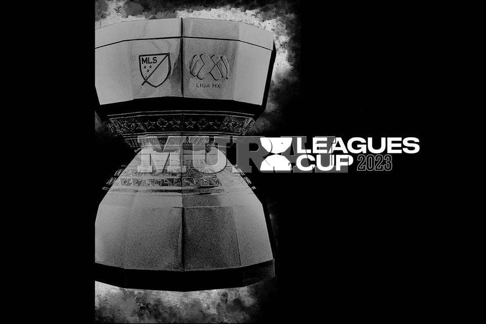 Revelan MLS y Liga MX detalles de la Leagues Cup