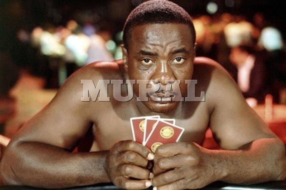 Sonny Liston 52 Años De Una Muerte Misteriosa 