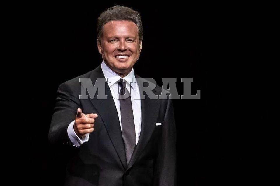 Luis Miguel abre segunda fecha en Guadalajara