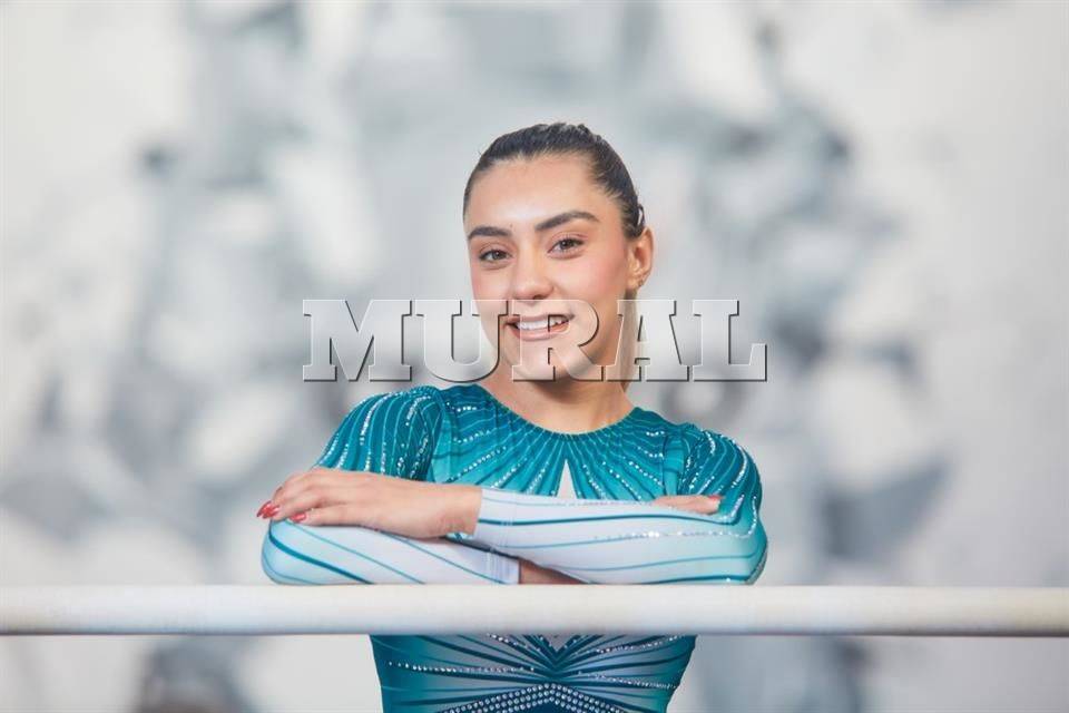 Ahtziri Sandoval obtiene 'premio olímpico' a su paciencia