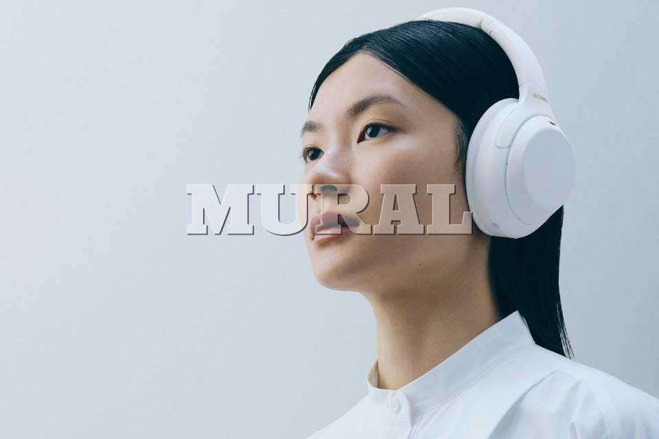 Anuncia Sony audífonos WH-1000XM4 edición limitada