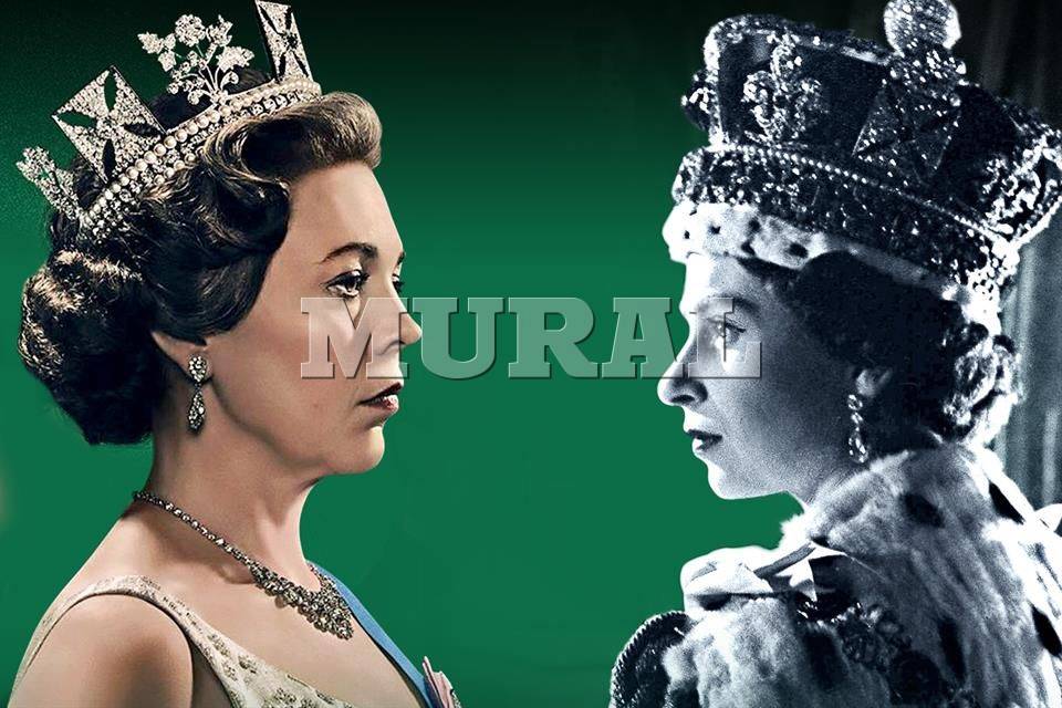 ¿Cómo Recreó 'The Crown' La Moda Real