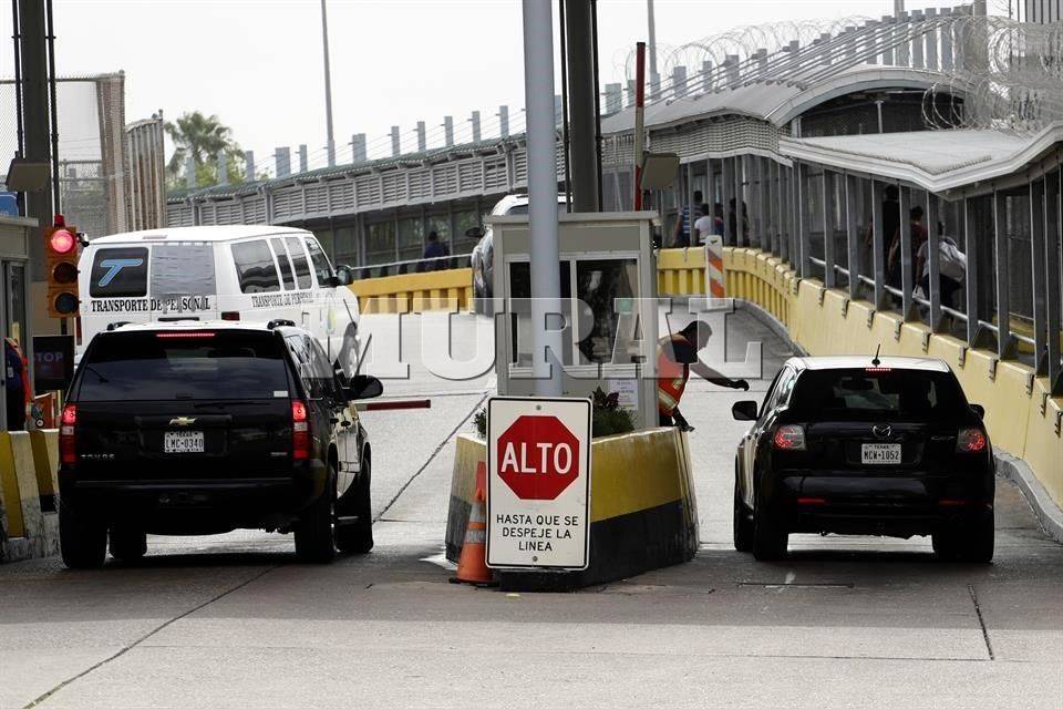 ¿cómo Será El Cierre De Frontera Con Eu