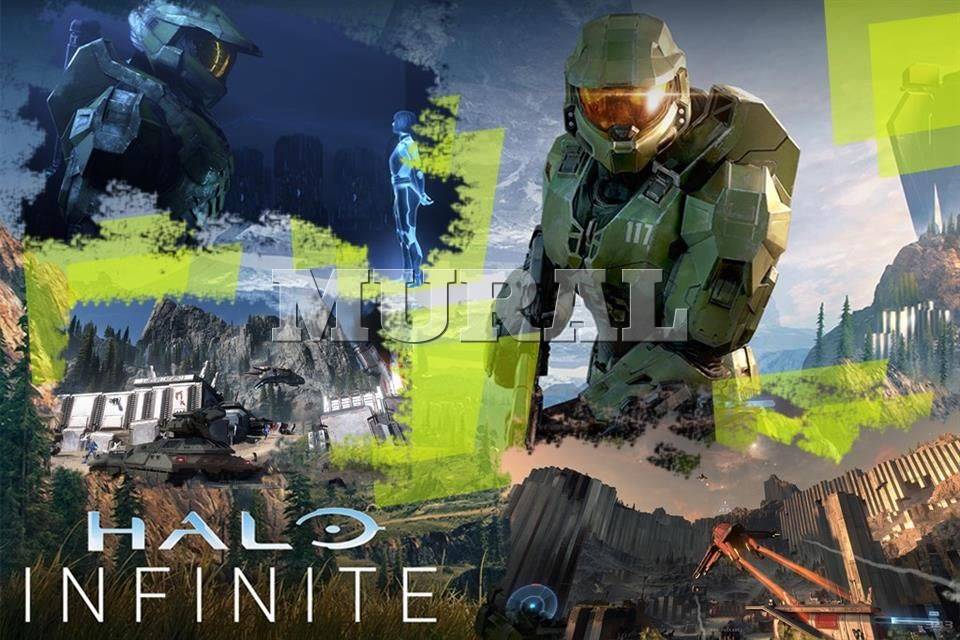 La serie de Halo ya tiene calificación de la crítica