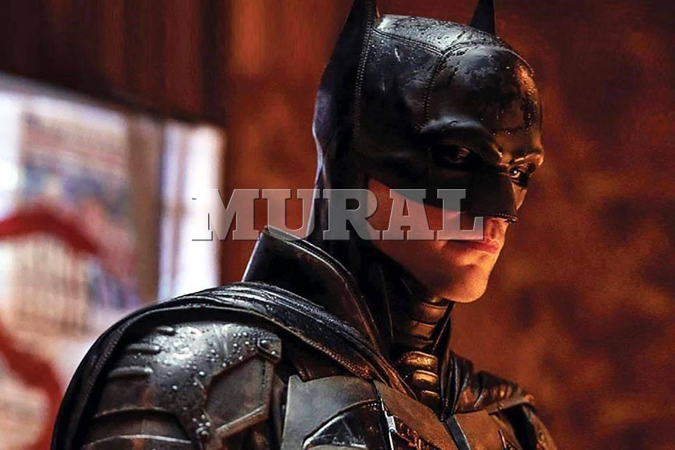 Revelan detalles sobre escena eliminada de The Batman