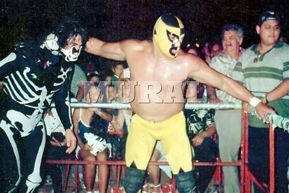 . Park-Pierroth Jr., del odio a la hermandad