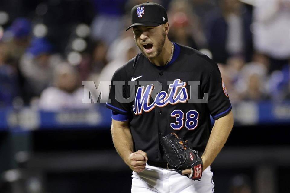 New York Mets on X: We did it together! #BlackOut