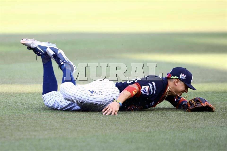 Se caen Sultanes y Leones les empatan la Serie del Rey