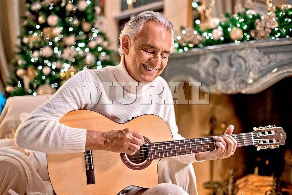 Todo lo que debes saber sobre Andrea Bocelli en Guadalajara
