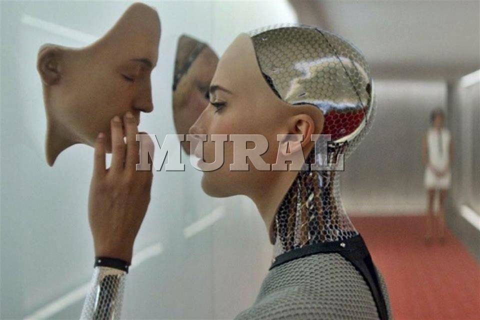 15 películas imperdibles sobre Inteligencia Artificial