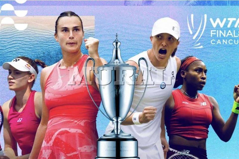 ¿Por qué son importantes las WTA Finals en Cancún?