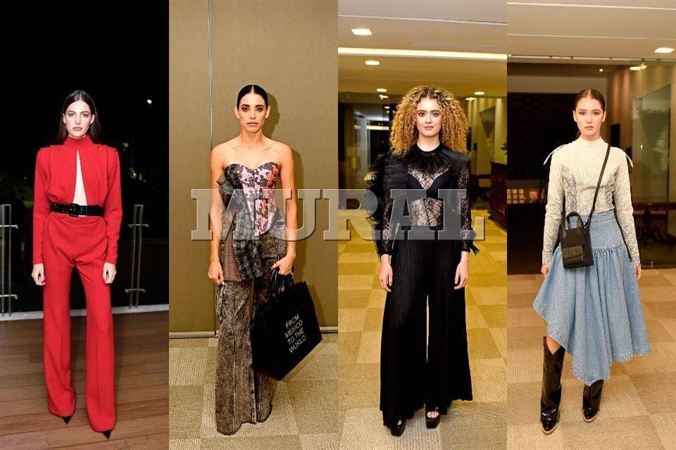 ¡Esta fue la Fashion Night Guadalajara Country Club de 2023!